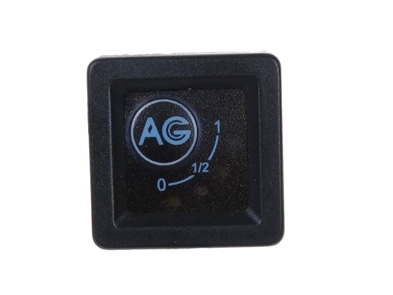  AUTRONIC AL-720 SWITCH