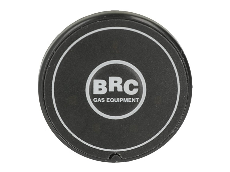 BRC switch DE802100 with 4-pole connection plug (conversion from 06LB00001988)