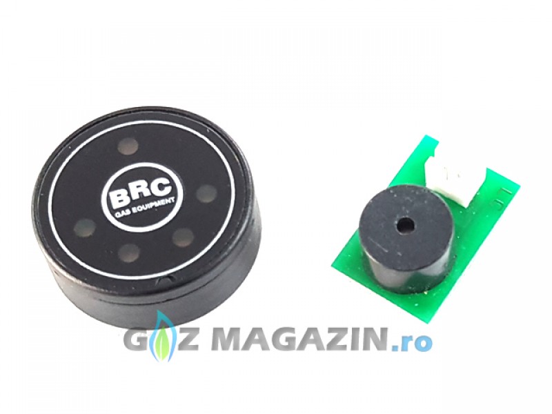 BRC ONE TOUCH SWITCH