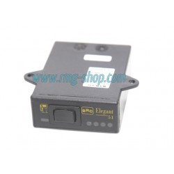 BRC ELEGANT 51 CHANGEOVER SWITCH