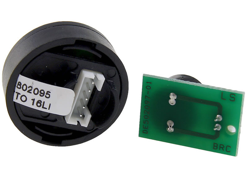 BRC ONE TOUCH SWITCH