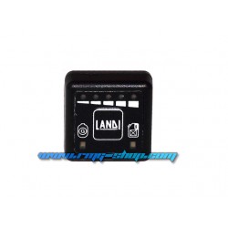 COMUTATOR DIGITAL INSTALATIE GPL LANDI RENZO OMEGAS PLUS LC02