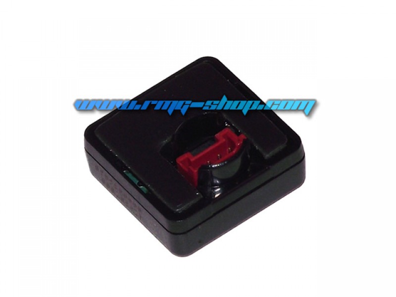 COMUTATOR DIGITAL INSTALATIE GPL LANDI RENZO OMEGAS PLUS LC02