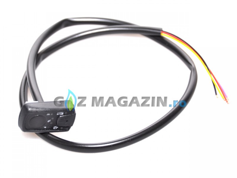 FRATELLI & LO GAS SWITCH