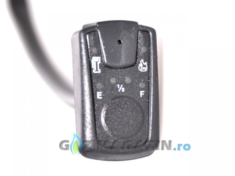 FRATELLI & LO GAS SWITCH