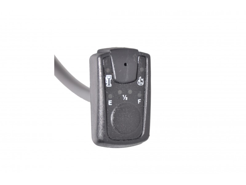 FRATELLI & LO GAS SWITCH