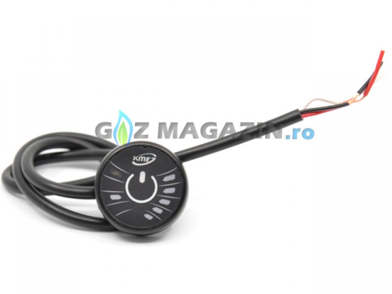 KME DG7 RGB NEVO SWITCH