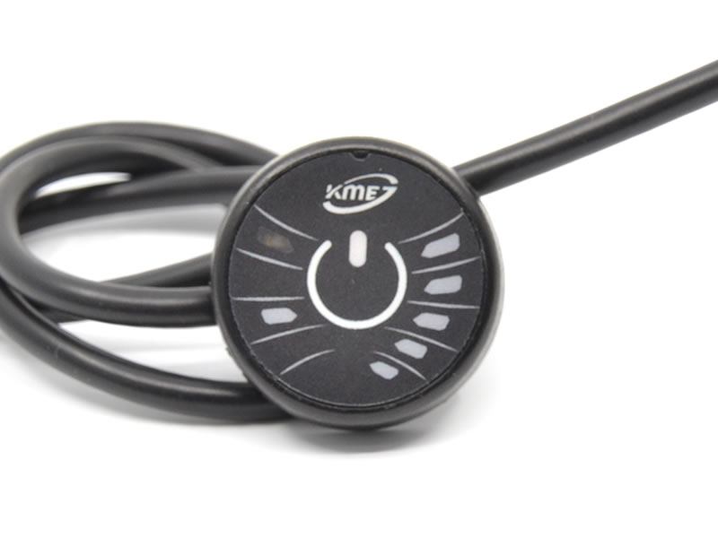 KME DG7 RGB NEVO SWITCH