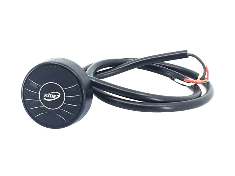 KME DG5 RGB NEVO SWITCH