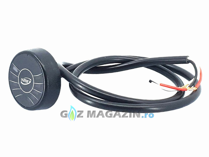 KME DG5 RGB NEVO SWITCH