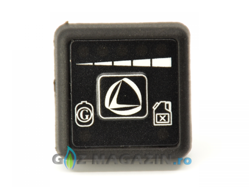 LANDI RENZO OMEGAS SWITCH