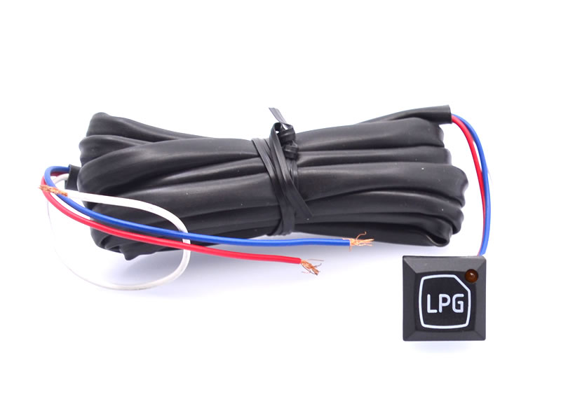 LANDI RENZO LCS-ER  SWITCH