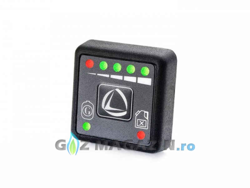 LANDI RENZO OMEGAS SWITCH