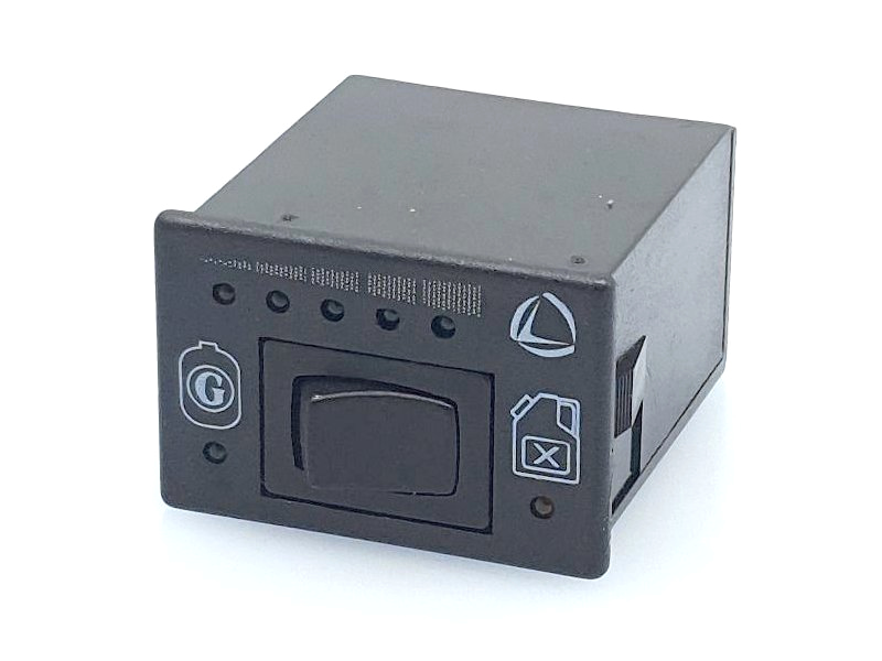 LANDI RENZO LCS/A1 V05 SWITCH