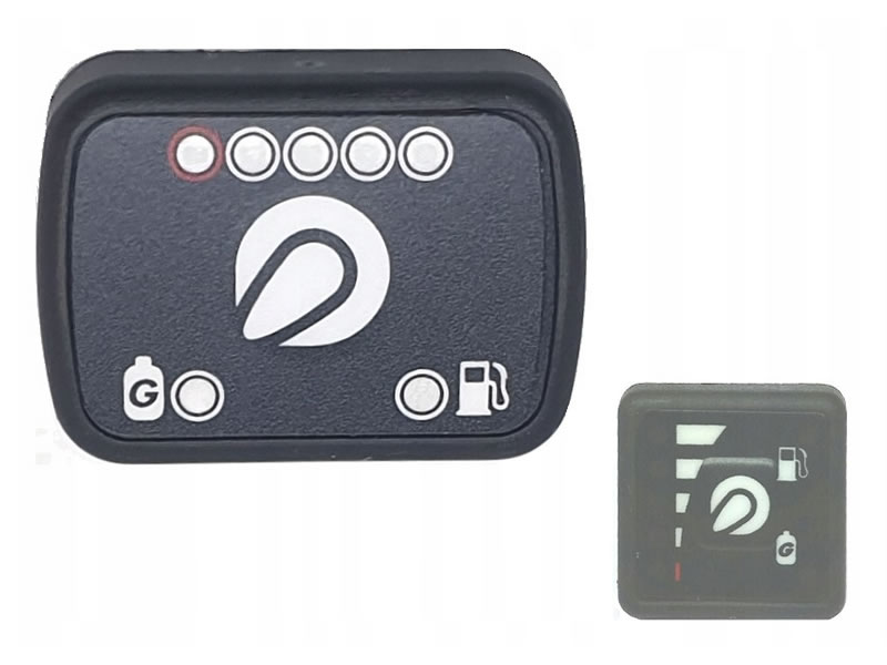 LOVATO CL9 SMART SWITCH