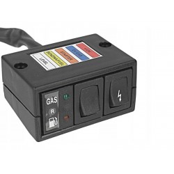 LOVATO R80 PN SWITCH