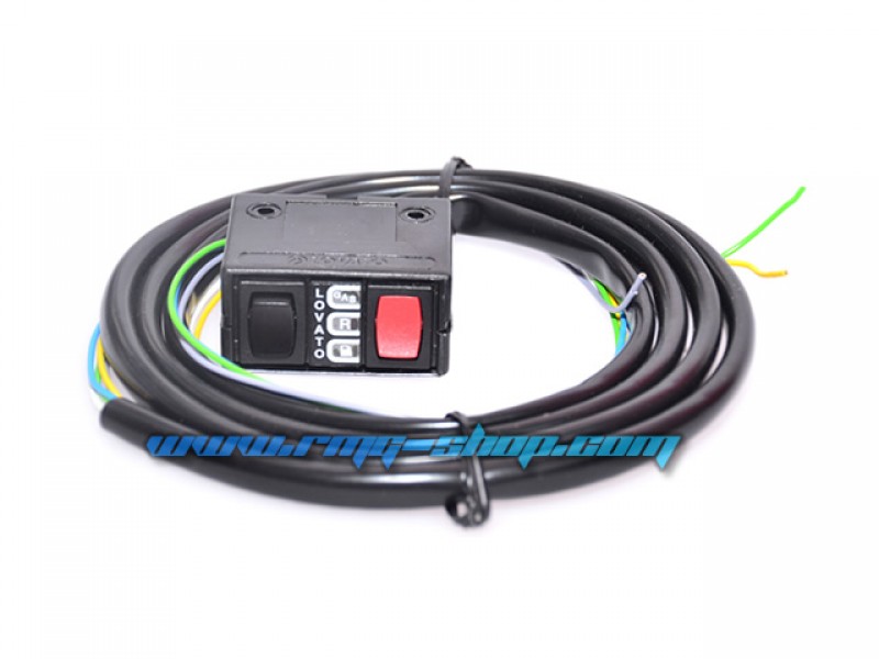 LOVATO RG80 REDUCER (MINIKIT)