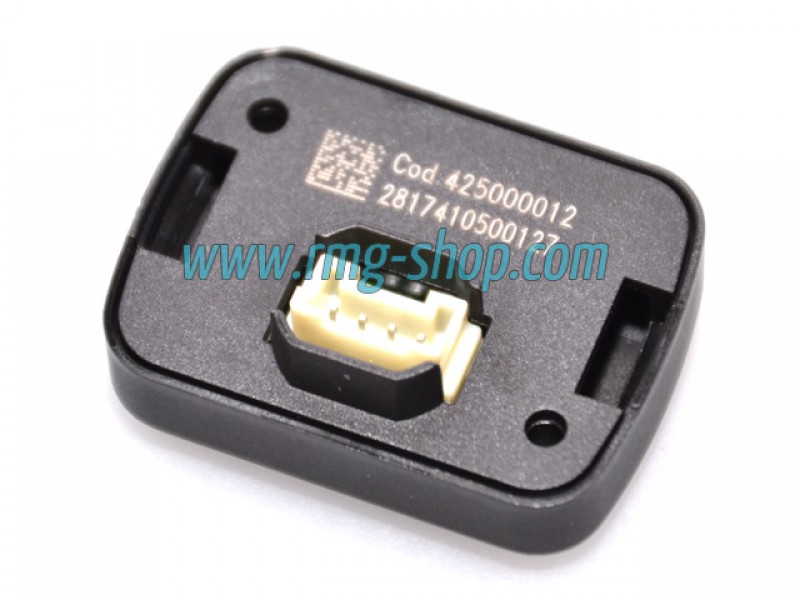 LOVATO CL9 SMART SWITCH