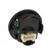 Lovato Easy Fast round lpg switch