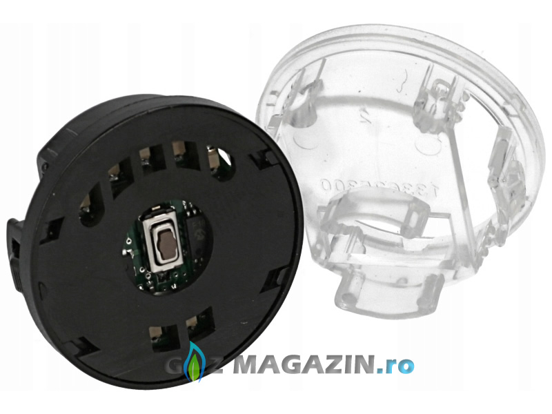 Lovato Easy Fast round lpg switch