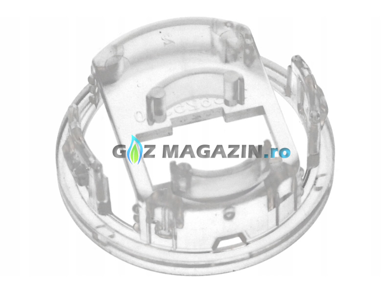 Lovato Easy Fast round lpg switch