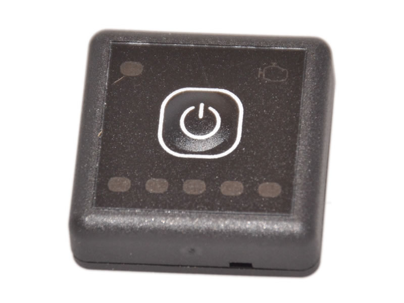 LPGTECH FCS03 SWITCH