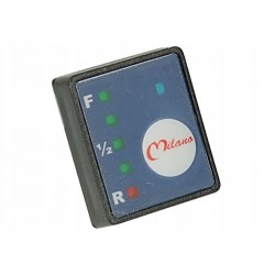 MILANO, KME BINGO-S SWITCH