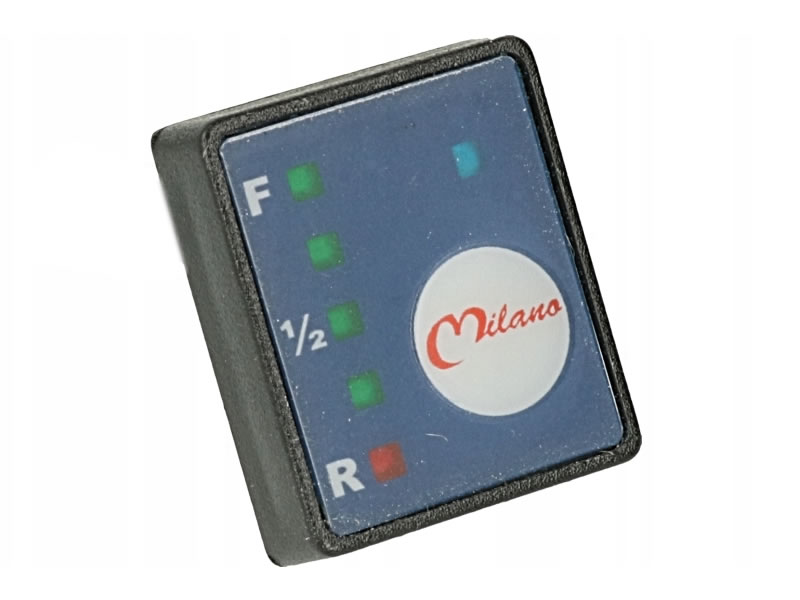 MILANO, KME BINGO-S SWITCH