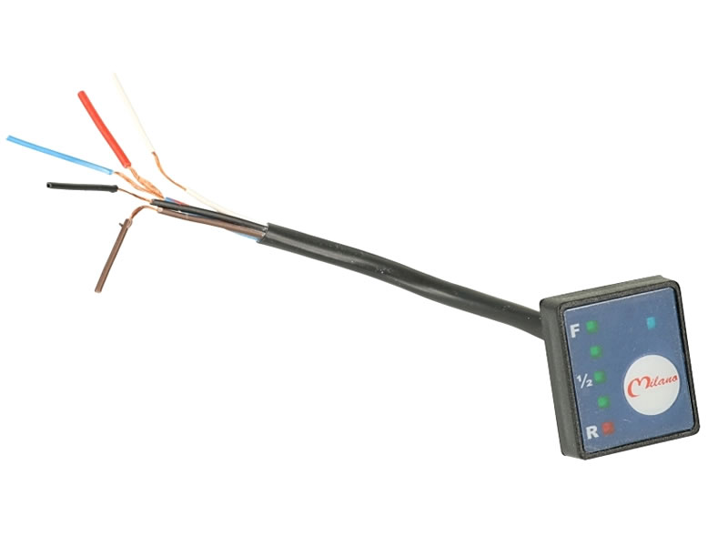 MILANO, KME BINGO-S SWITCH