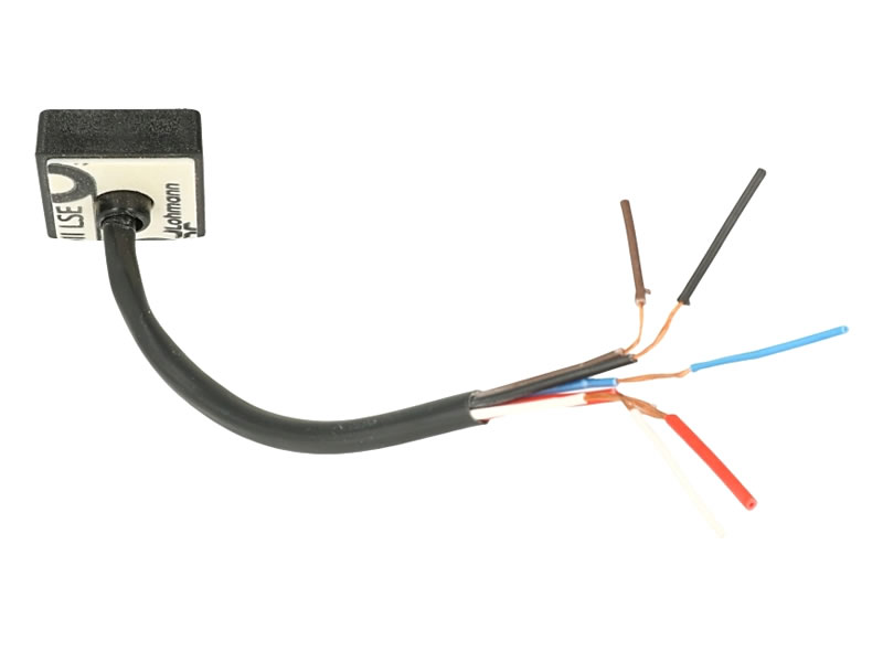 MILANO, KME BINGO-S SWITCH