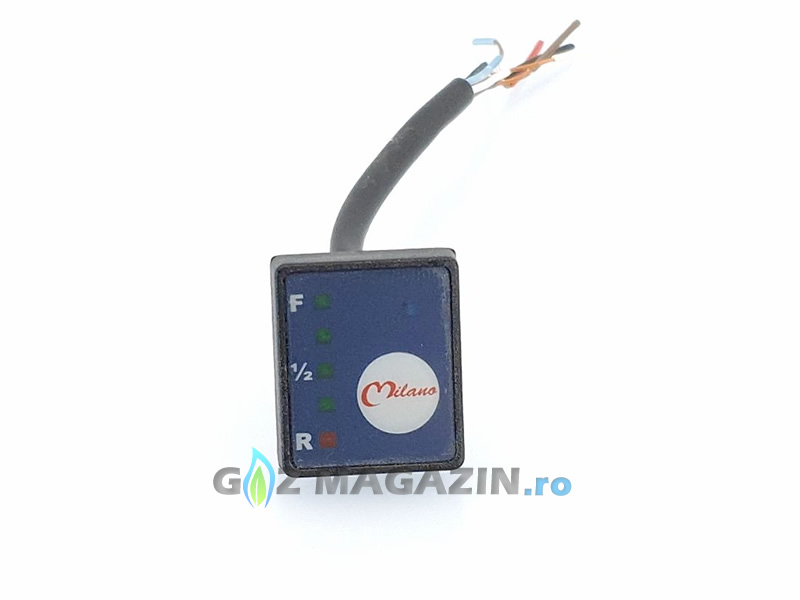 MILANO, KME BINGO-S SWITCH