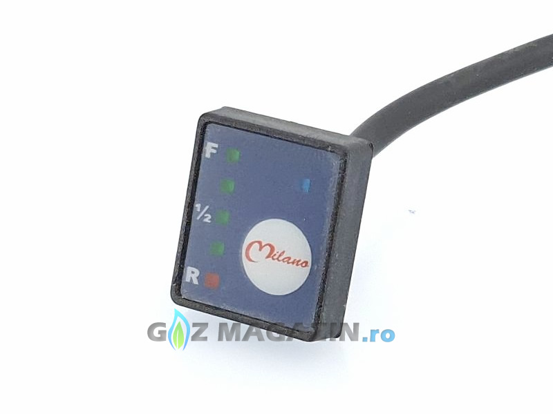 MILANO, KME BINGO-S SWITCH