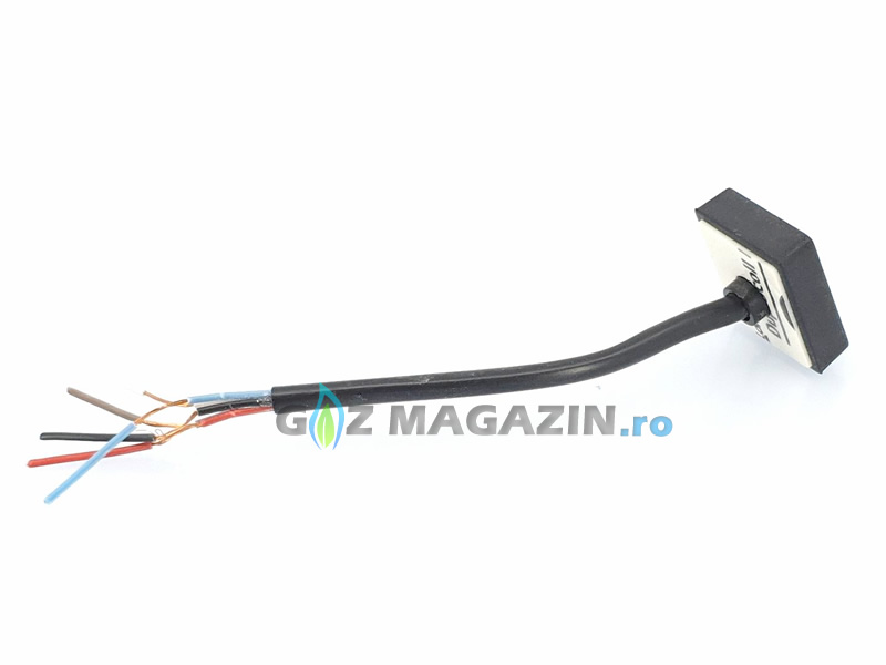 MILANO, KME BINGO-S SWITCH