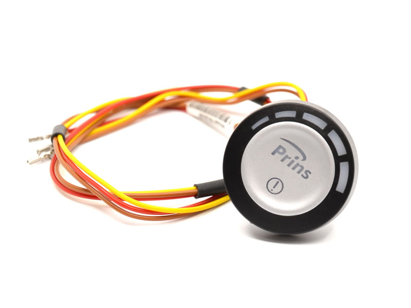 PRINS VSI 2.0 MULTICOLOUR SWITCH