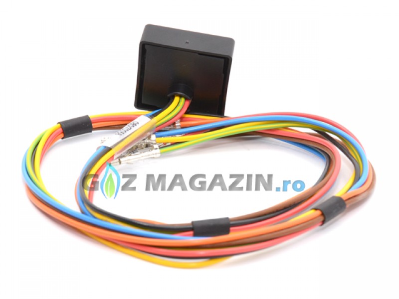 PRINS VSI TYPE 1 SWITCH