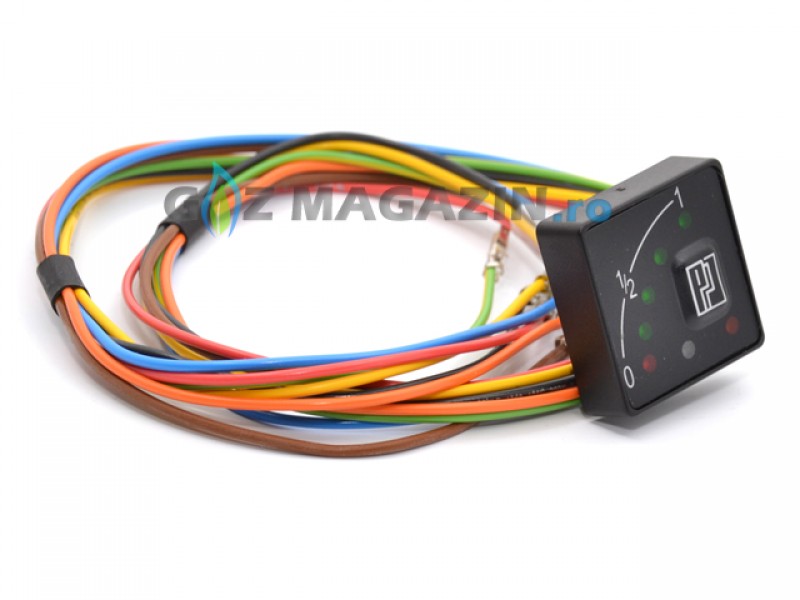 PRINS VSI TYPE 1 SWITCH