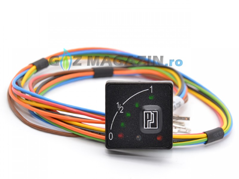 PRINS VSI TYPE 1 SWITCH