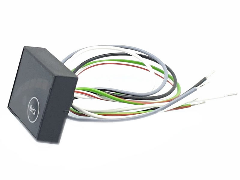 AC STAG 100, 150, 200, 300, 4-PLUS SWITCH