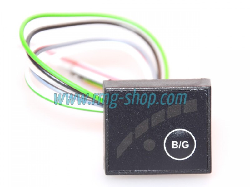 AC STAG-4 Q-BOX BASIC ELECTRONIC MINIKIT