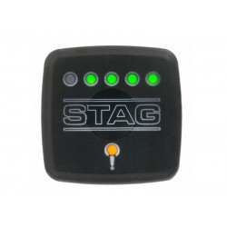 AC STAG LED-500 SWITCH