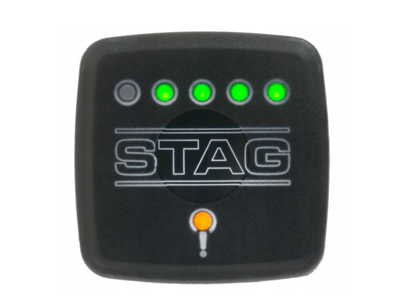 AC STAG LED-500 SWITCH