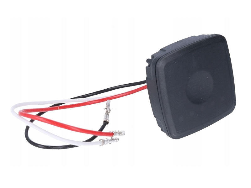 AC STAG LED-500 SWITCH