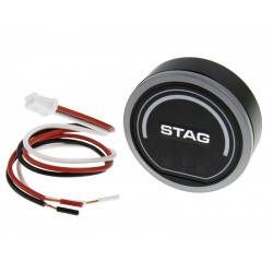 AC STAG LED-600 VIP SWITCH
