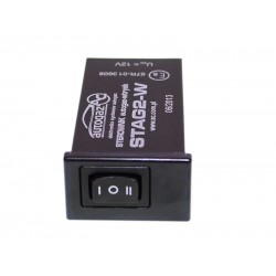 AC STAG 2W - SINGLE POINT INJECTION SWITCH