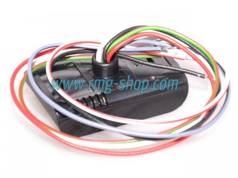 AC STAG-4 Q-BOX PLUS - OBD ELECTRONIC MINIKIT