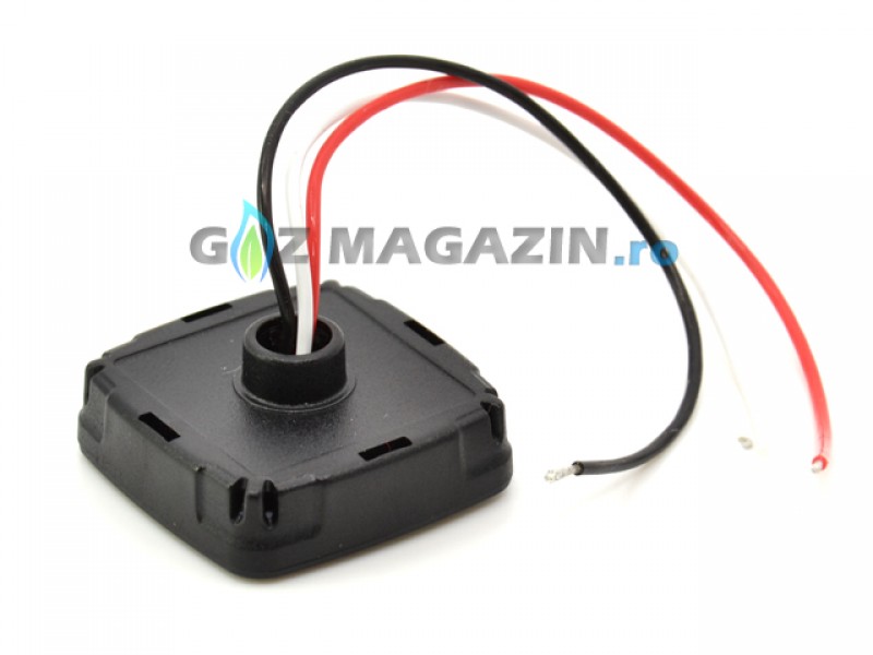 AC STAG LED-500 SWITCH