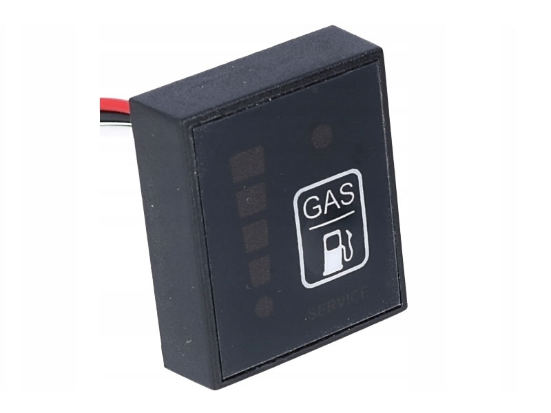 AC STAG 200 GOFAST ELECTRONIC MINIKIT