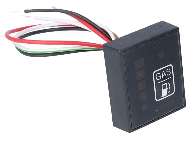 AC STAG 200 GOFAST SWITCH