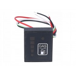 AC STAG 200 GOFAST SWITCH