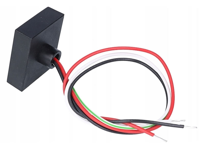 AC STAG 200 GOFAST SWITCH